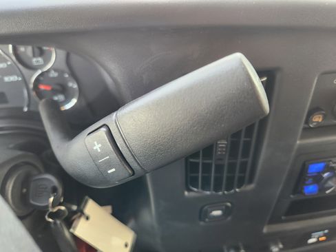 New 2025 Chevrolet Express 2500 w/ Driver Convenience Package image 22