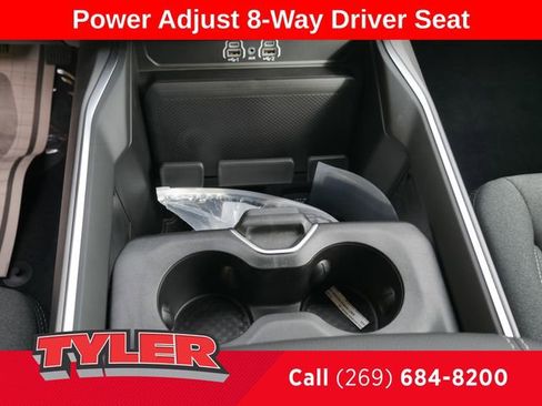 New 2026 RAM 1500 Big Horn image 35