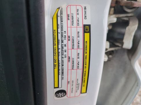 Used 2012 Jeep Liberty Limited w/ Comfort/Convenience Group image 35