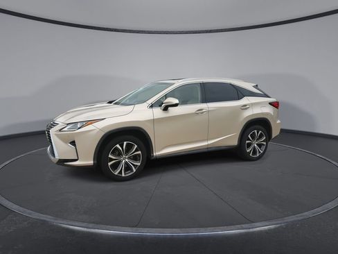 Used 2019 Lexus RX 350 FWD w/ Premium Package image 5