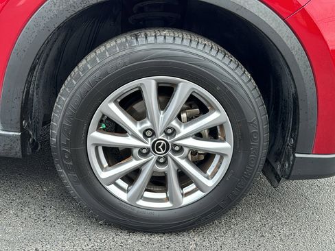 Certified 2023 MAZDA CX-5 AWD 2.5 S w/ Select Package image 10