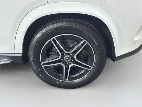 New 2026 Mercedes-Benz GLE 350 4MATIC image 33