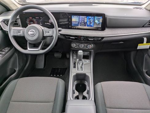 New 2026 Nissan Kicks S image 15