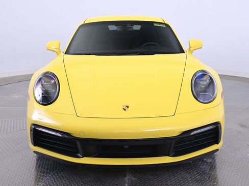 Used 2024 Porsche 911 Carrera image 10