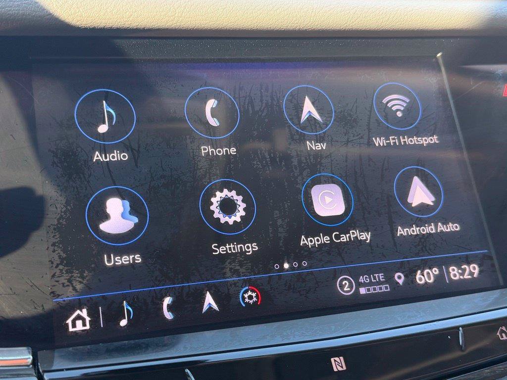 Used 2021 Cadillac XT6 Premium Luxury FWD image 22