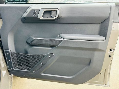 New 2026 Ford Bronco Big Bend AWD/4WD image 30