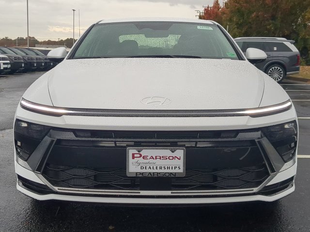 Certified 2026 Hyundai Sonata SEL AWD/4WD image 8