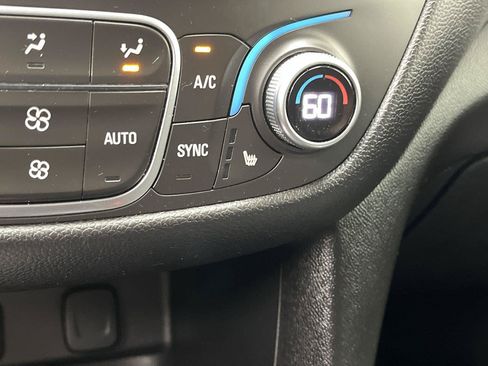 Certified 2018 Chevrolet Equinox LT AWD/4WD image 21