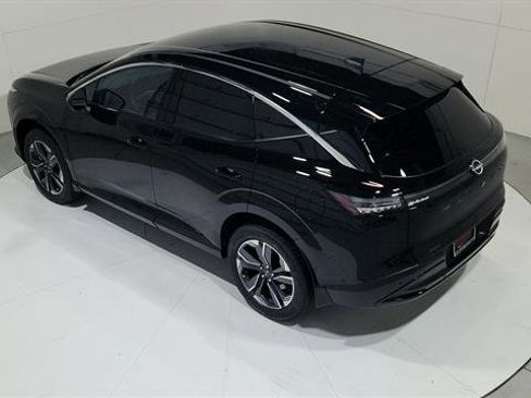 Certified 2025 Nissan Murano SV image 15
