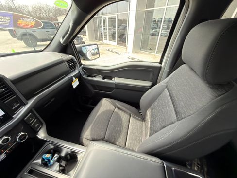 New 2026 Ford F150 XLT image 22