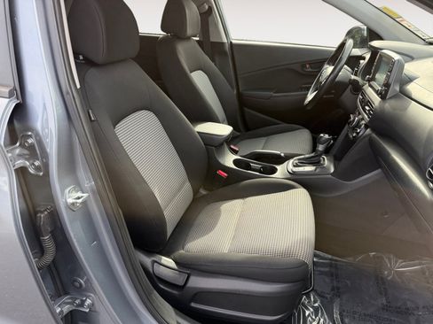 Used 2020 Hyundai Kona SEL image 19