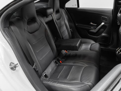 Used 2020 Mercedes-Benz CLA 45 AMG 4MATIC image 23