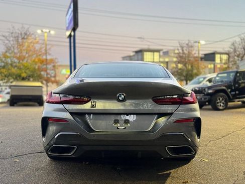 Used 2022 BMW 840i Gran Coupe xDrive image 5
