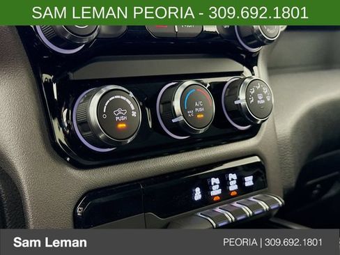 New 2026 RAM 1500 Express AWD/4WD image 15