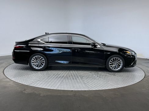 Used 2020 Lexus ES 350 w/ Accessory Package 2 FWD image 10