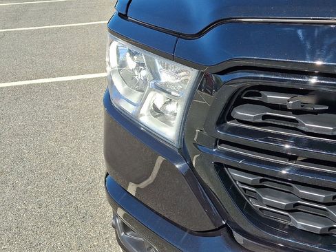 Used 2022 RAM 1500 Big Horn AWD/4WD image 28