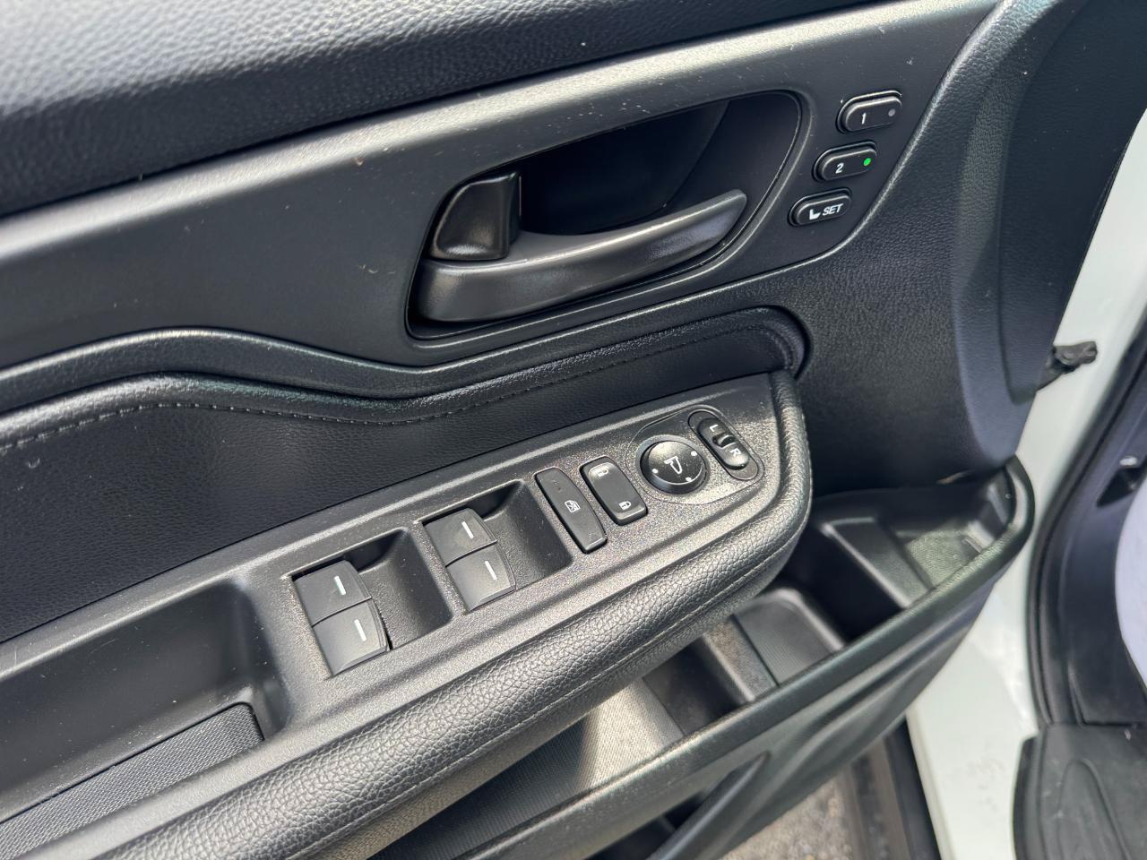 Used 2022 Honda Odyssey EX-L image 23