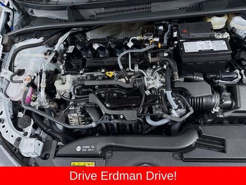 Certified 2026 Toyota Corolla SE FWD image 29
