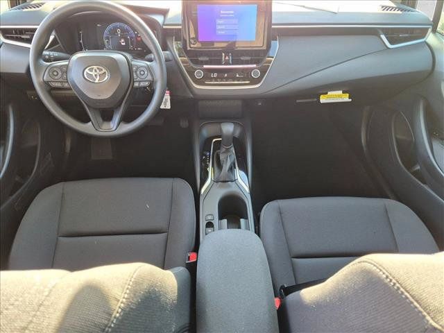 New 2026 Toyota Corolla LE FWD image 14