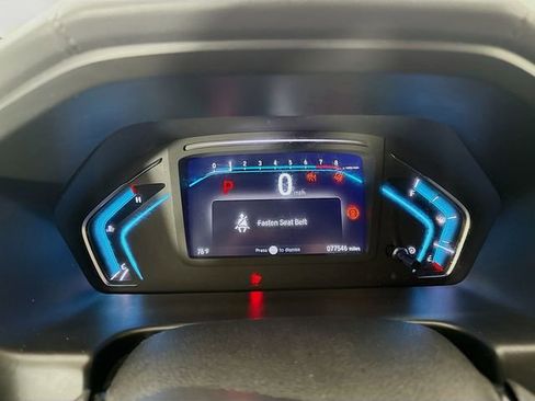 Used 2022 Honda Odyssey Elite image 12