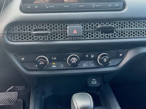 Used 2025 Honda HR-V Sport image 19