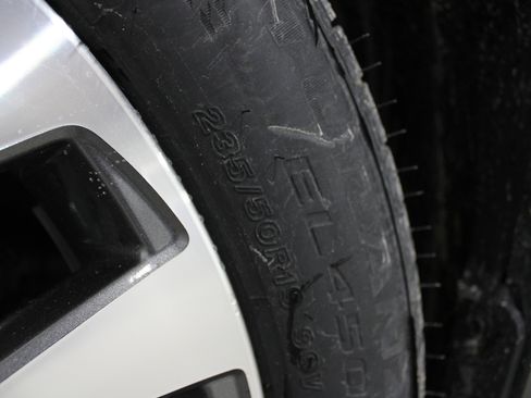 New 2026 Subaru Forester Touring image 34