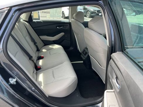 New 2026 Honda Accord SE image 17