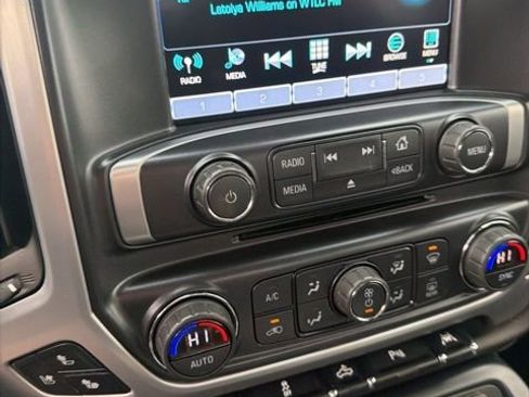 Used 2018 GMC Sierra 1500 SLT image 19