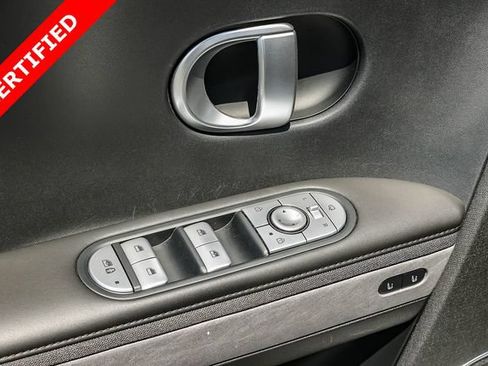 Certified 2024 Hyundai Ioniq 5 Limited RWD image 22