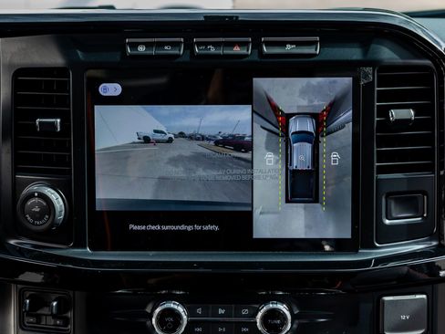 Used 2024 Ford F250 Lariat w/ Lariat Ultimate Package image 25