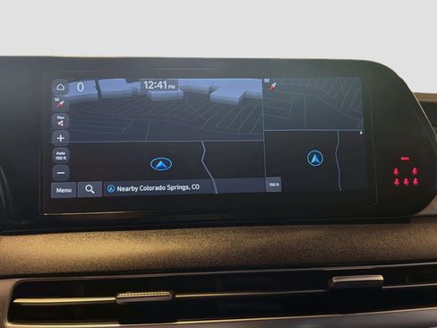 Used 2025 Hyundai Palisade SEL AWD/4WD image 22