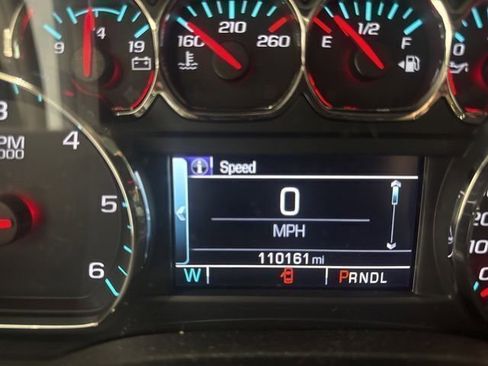 Used 2017 Chevrolet Tahoe LS w/ All-Season Package AWD/4WD image 14