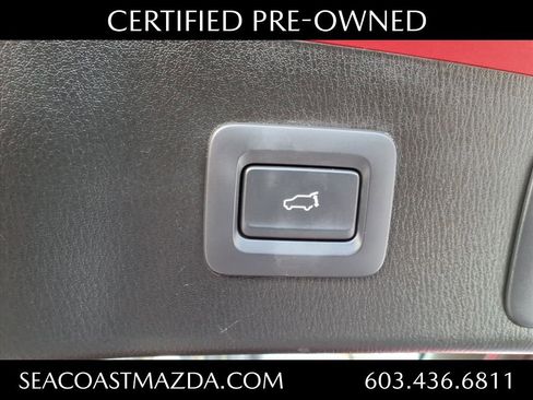 Certified 2024 MAZDA CX-5 AWD 2.5 S w/ Premium Package image 10