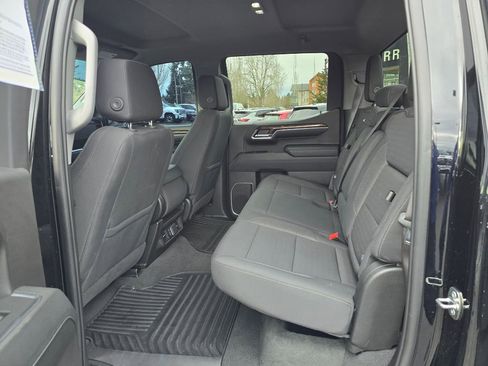 Used 2024 GMC Sierra 1500 Elevation w/ Max Trailering Package image 55