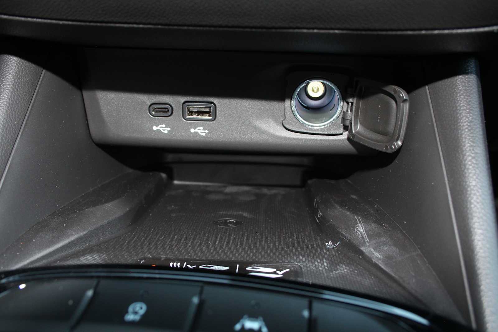 New 2026 Buick Envista Sport Touring w/ Convenience I Package FWD image 41