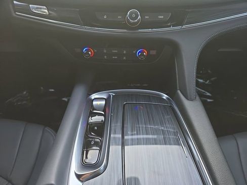 Used 2024 Buick Enclave Essence w/ LPO, Cargo Package image 3