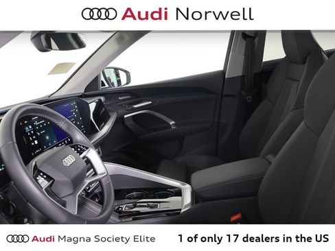 Used 2025 Audi Q5 Premium Plus w/ Premium Plus AWD/4WD image 20