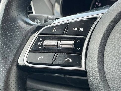 Certified 2022 Kia Seltos SX AWD/4WD image 34