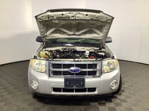 Used 2008 Ford Escape XLT image 4