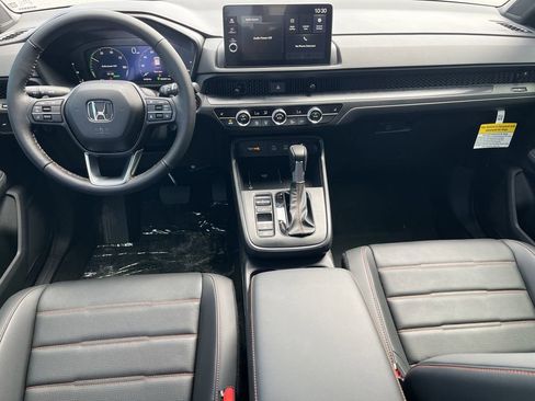 New 2026 Honda CR-V Sport-L image 12