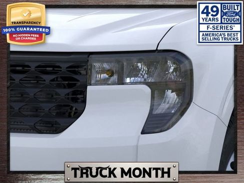 New 2026 Ford Maverick XL image 19