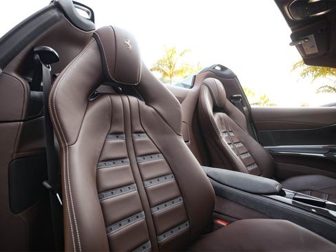 Certified 2022 Ferrari 812 GTS image 47