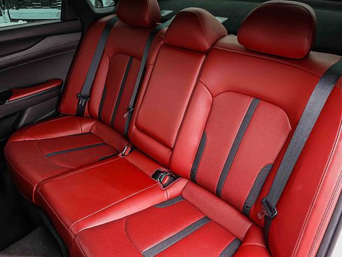 Used 2023 Kia K5 GT-Line w/ GT-Line Premium Package image 22