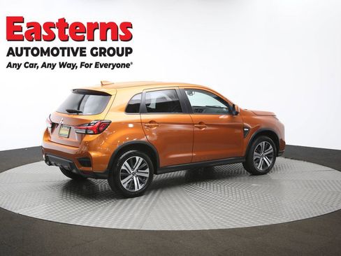 Used 2024 Mitsubishi Outlander Sport ES image 40