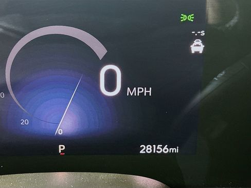 Used 2025 Buick Encore GX Preferred image 19