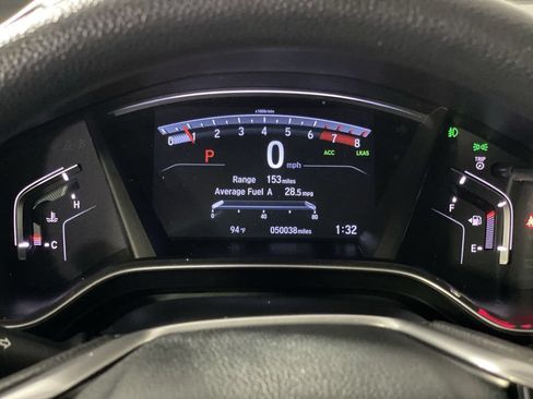 Used 2022 Honda CR-V EX image 17