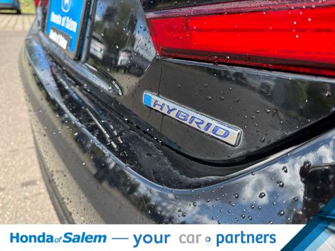 Used 2021 Honda Accord EX image 7