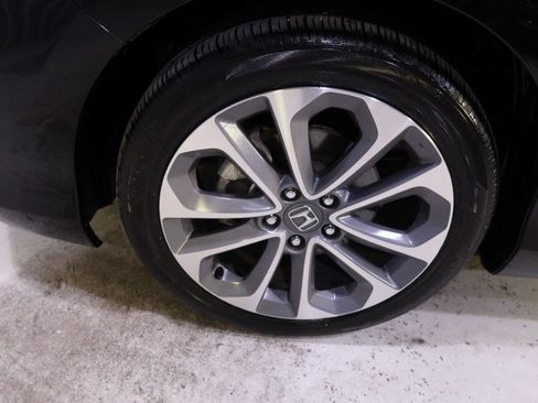 Used 2015 Honda Accord EX-L image 10