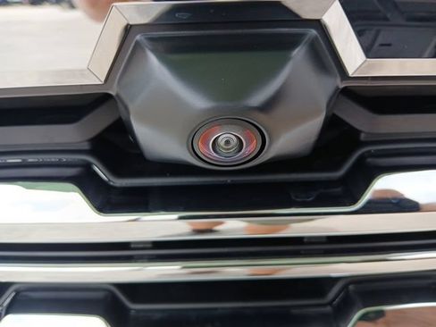 New 2026 RAM 3500 Longhorn AWD/4WD image 17