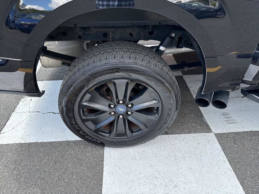 Used 2020 Ford F150 XL w/ Equipment Group 101A Mid AWD/4WD image 14